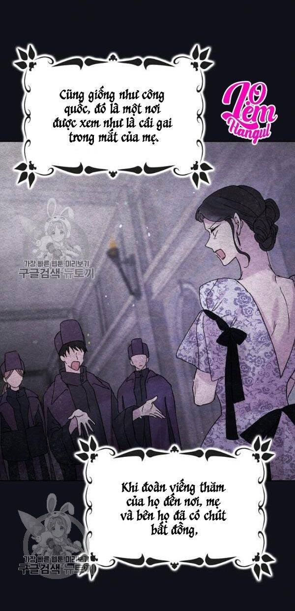 Cách Để Em Bảo Vệ Anh Chap 23 - Next Chap 24