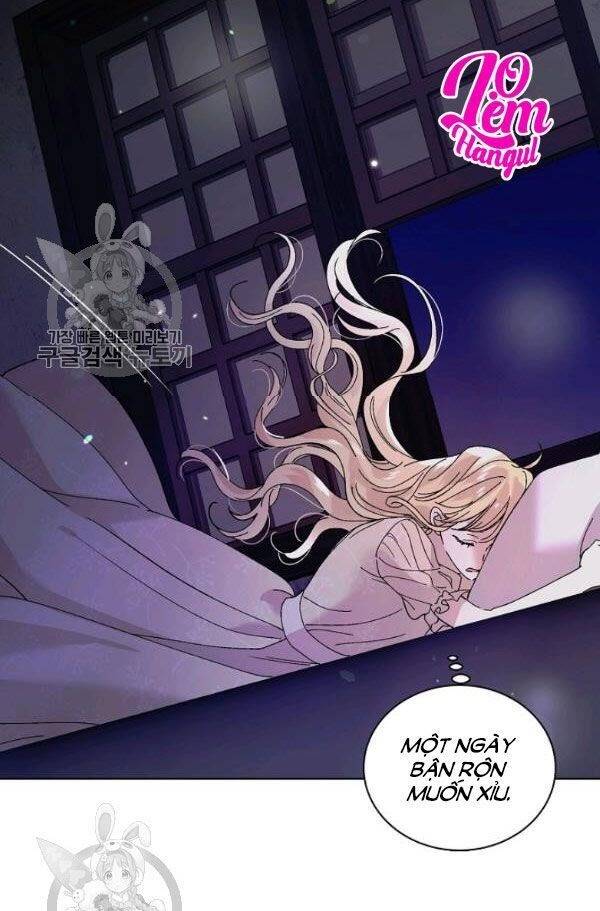 Cách Để Em Bảo Vệ Anh Chap 23 - Next Chap 24