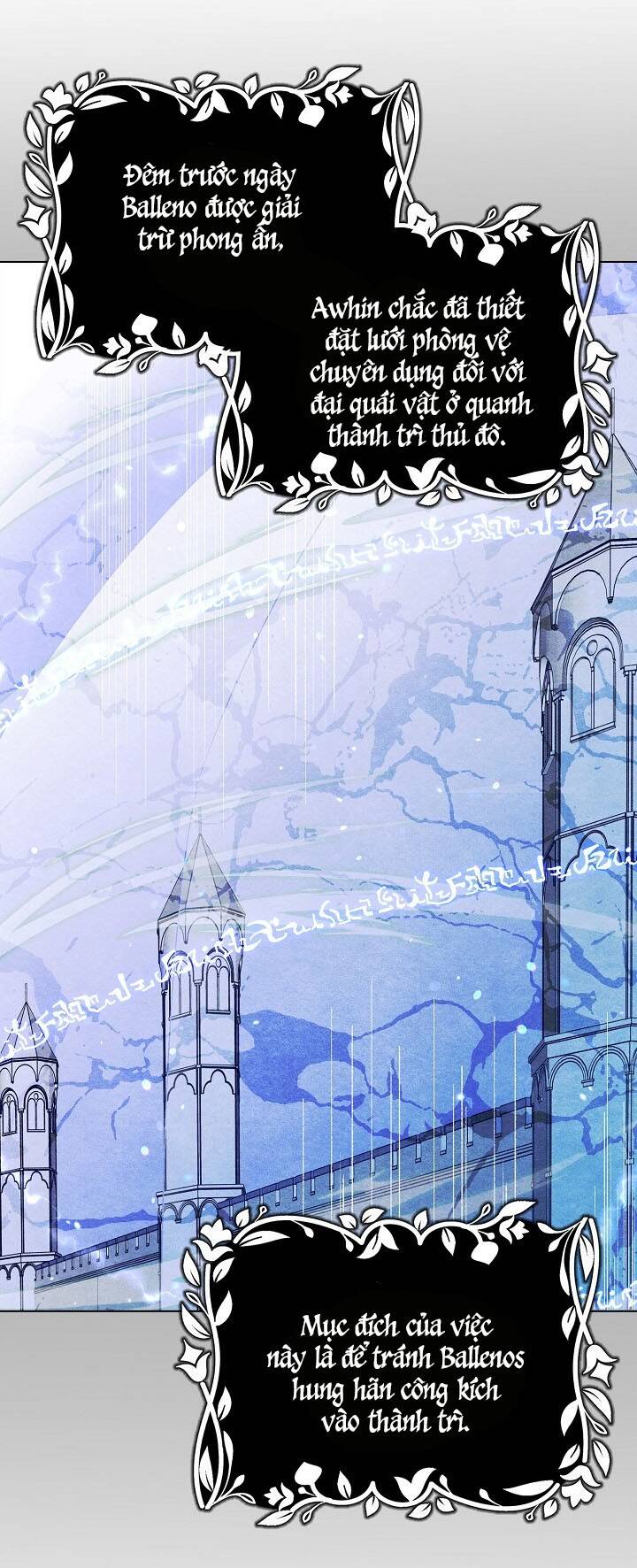 Cách Để Em Bảo Vệ Anh Chap 24 - Next Chap 25