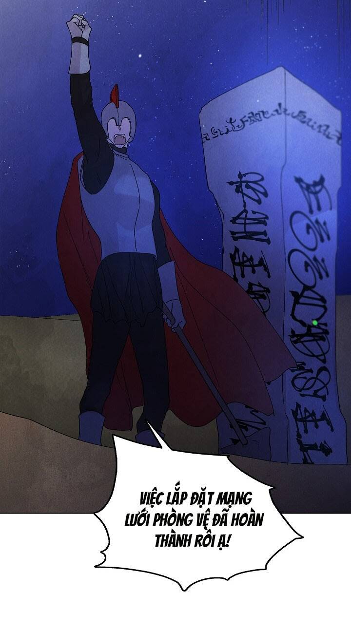 Cách Để Em Bảo Vệ Anh Chap 24 - Next Chap 25