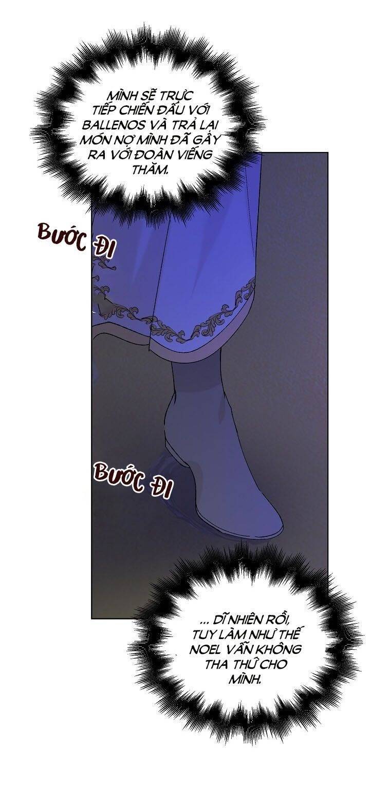 Cách Để Em Bảo Vệ Anh Chap 24 - Next Chap 25