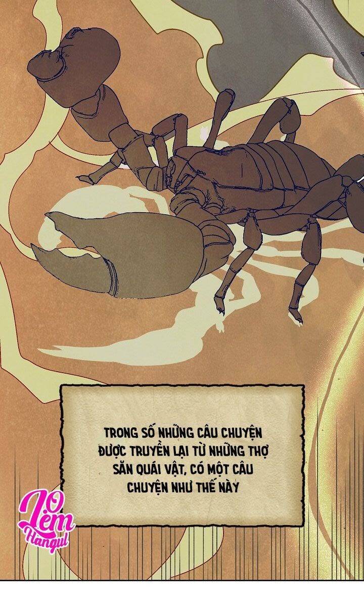 Cách Để Em Bảo Vệ Anh Chap 24 - Next Chap 25