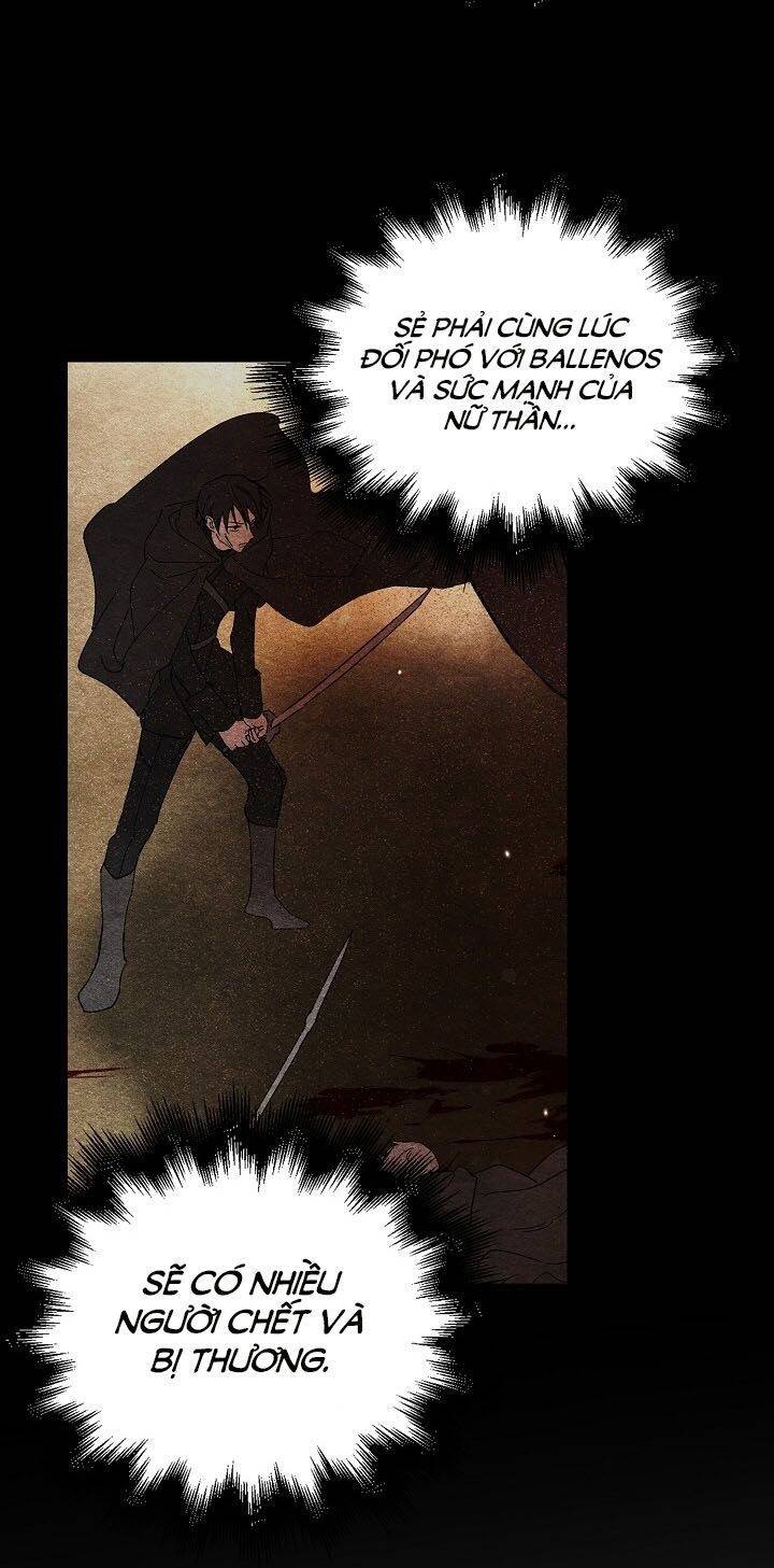 Cách Để Em Bảo Vệ Anh Chap 24 - Next Chap 25