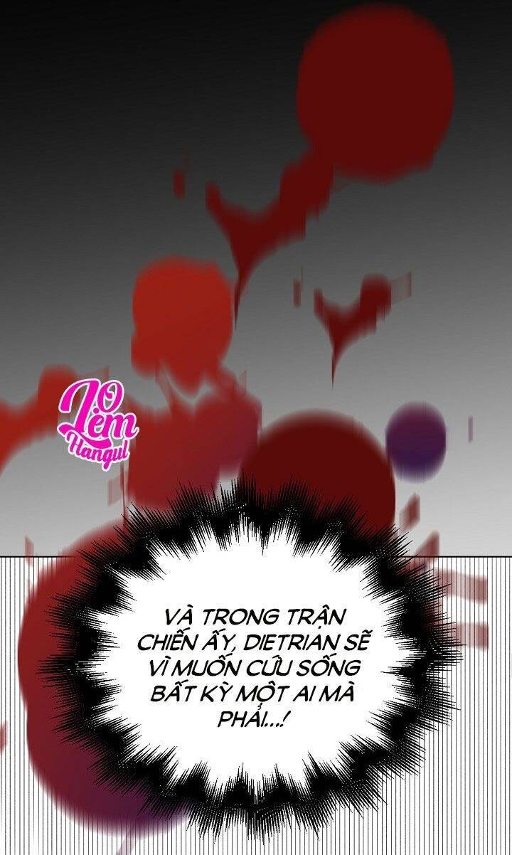 Cách Để Em Bảo Vệ Anh Chap 24 - Next Chap 25