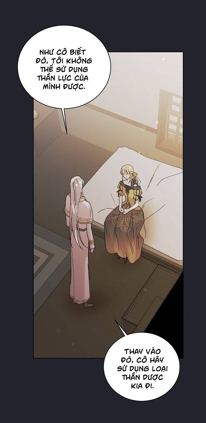 Cách Để Em Bảo Vệ Anh Chap 25 - Next Chap 26