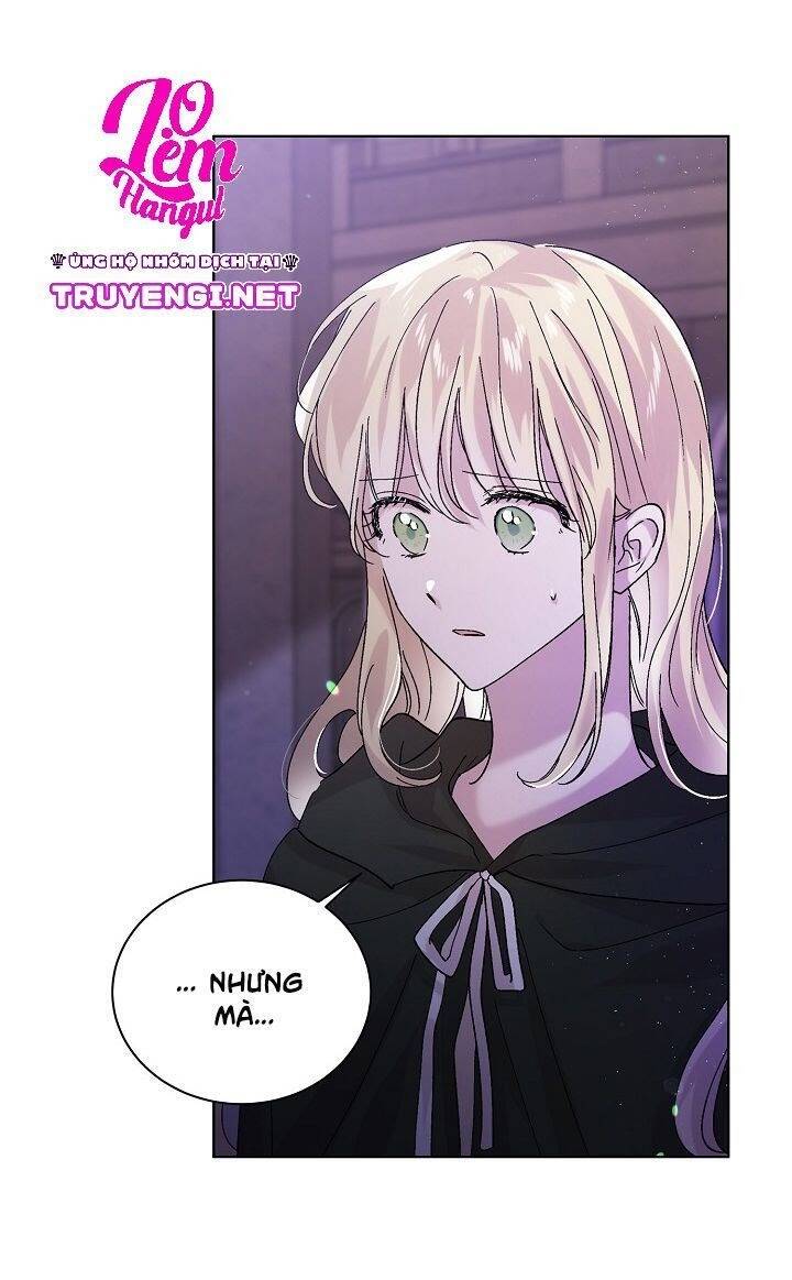 Cách Để Em Bảo Vệ Anh Chap 25 - Next Chap 26