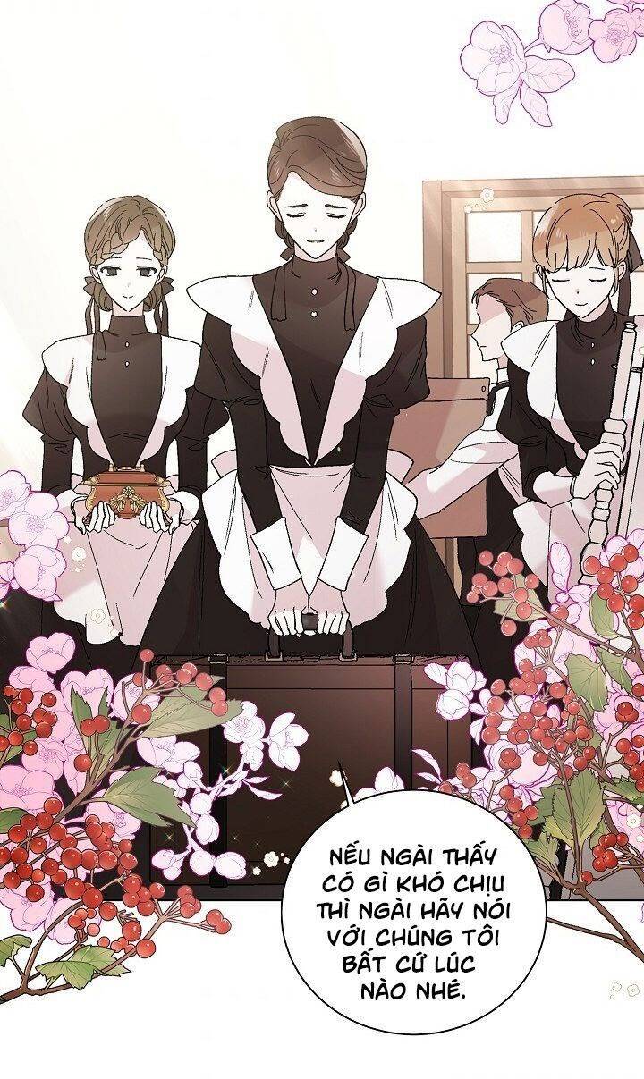 Cách Để Em Bảo Vệ Anh Chap 25 - Next Chap 26