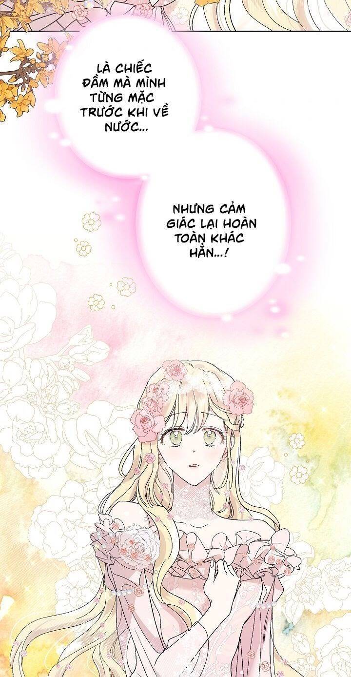 Cách Để Em Bảo Vệ Anh Chap 25 - Next Chap 26