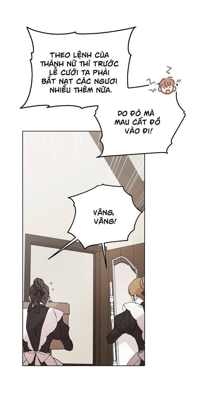 Cách Để Em Bảo Vệ Anh Chap 25 - Next Chap 26