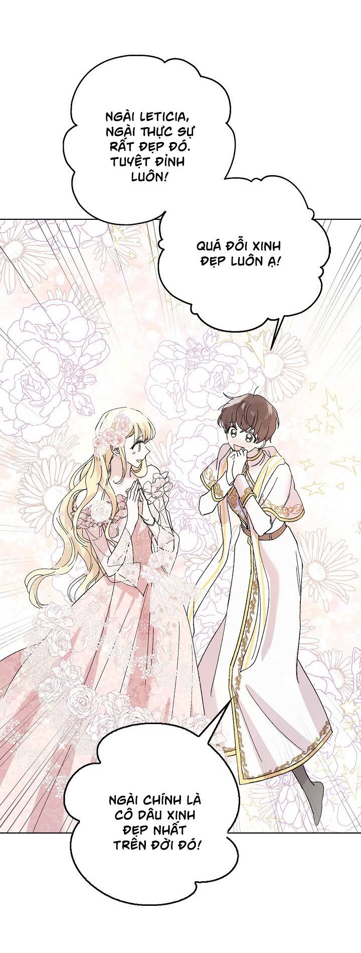 Cách Để Em Bảo Vệ Anh Chap 25 - Next Chap 26