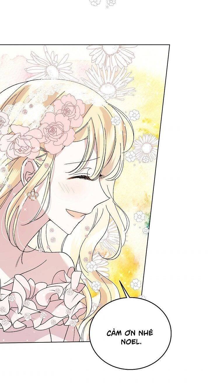 Cách Để Em Bảo Vệ Anh Chap 25 - Next Chap 26