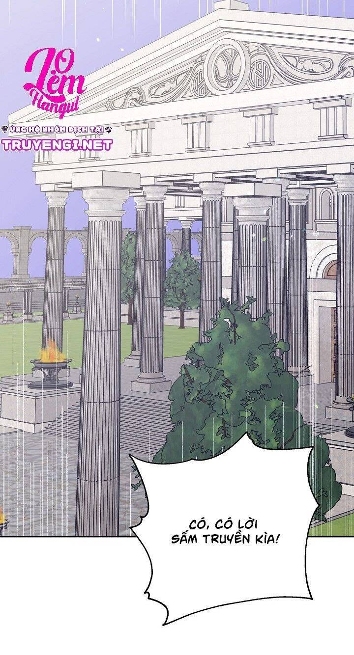 Cách Để Em Bảo Vệ Anh Chap 25 - Next Chap 26