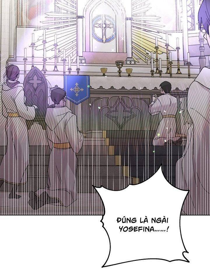 Cách Để Em Bảo Vệ Anh Chap 25 - Next Chap 26