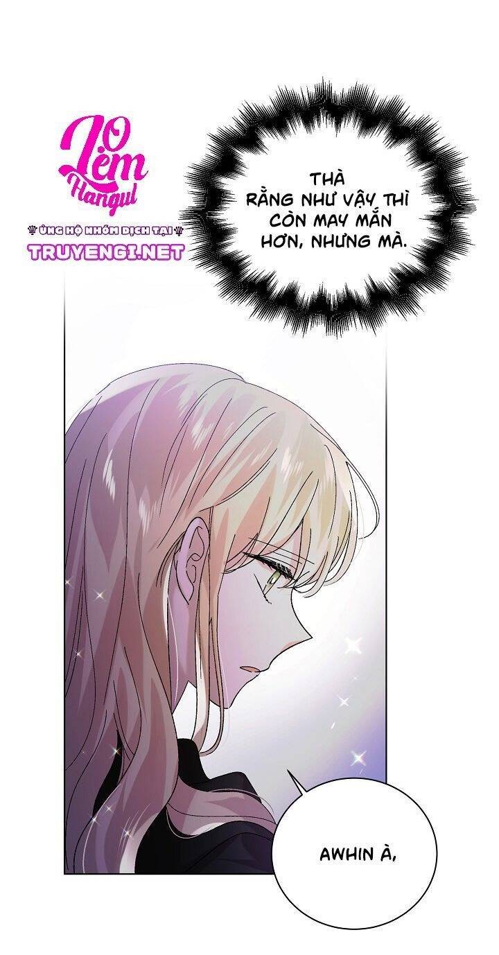 Cách Để Em Bảo Vệ Anh Chap 25 - Next Chap 26