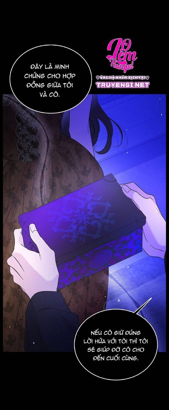 Cách Để Em Bảo Vệ Anh Chap 26 - Next Chap 27