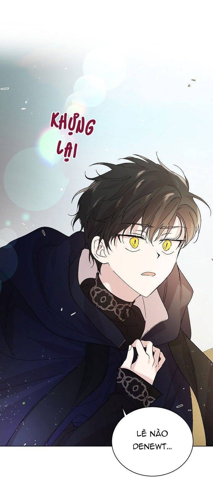 Cách Để Em Bảo Vệ Anh Chap 26 - Next Chap 27