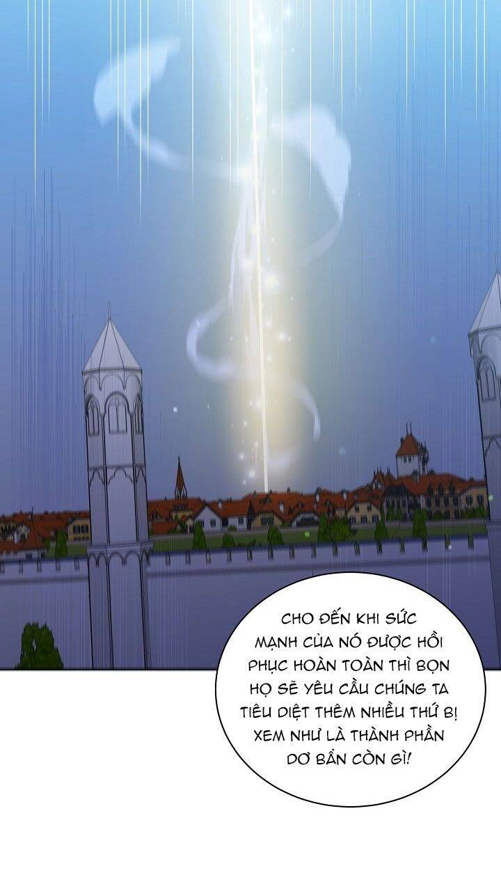 Cách Để Em Bảo Vệ Anh Chap 26 - Next Chap 27