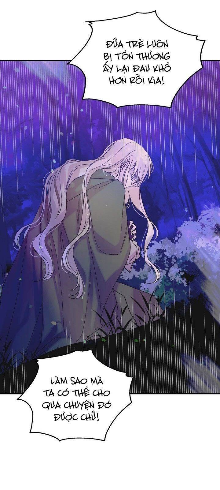 Cách Để Em Bảo Vệ Anh Chap 26 - Next Chap 27