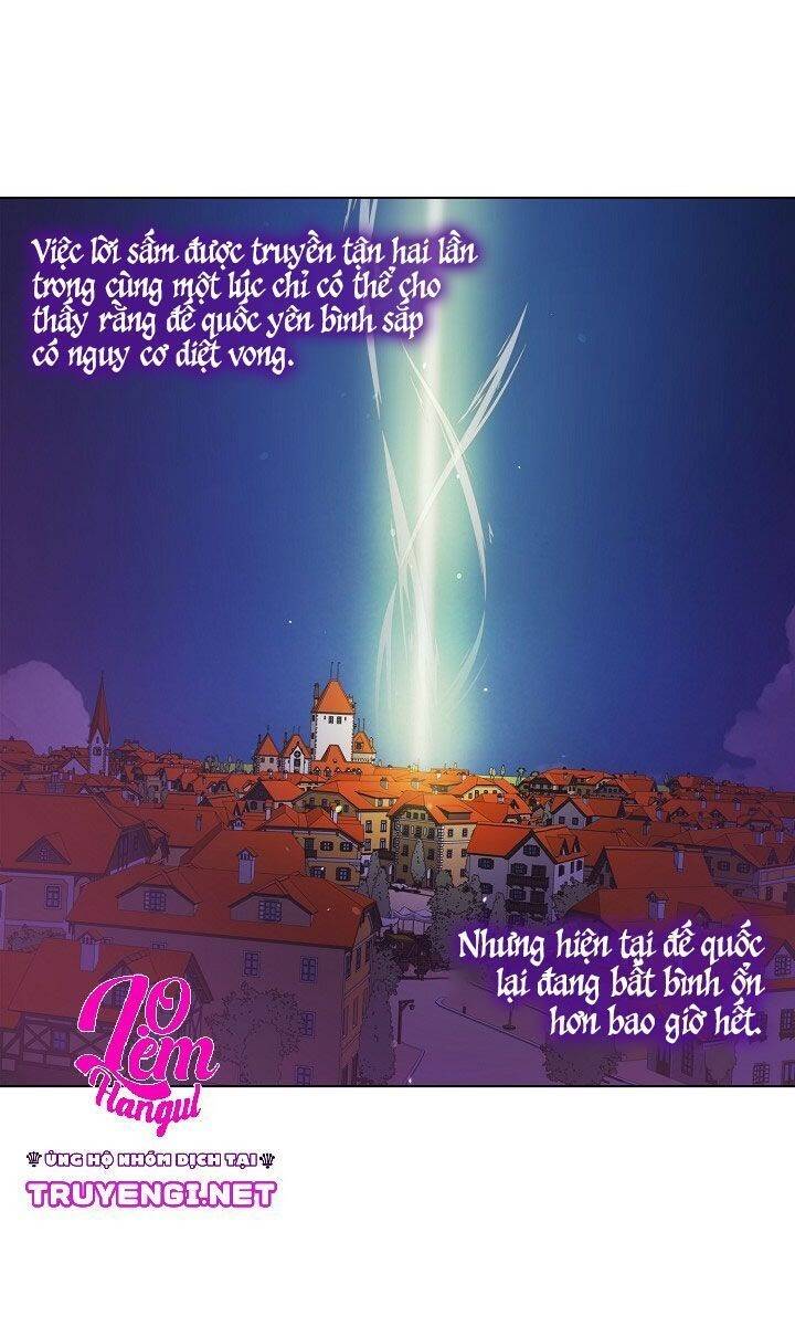 Cách Để Em Bảo Vệ Anh Chap 26 - Next Chap 27