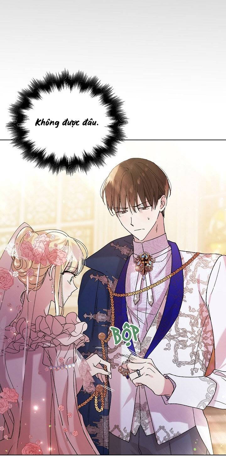 Cách Để Em Bảo Vệ Anh Chap 27 - Next Chap 28