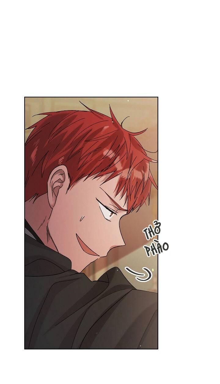 Cách Để Em Bảo Vệ Anh Chap 27 - Next Chap 28