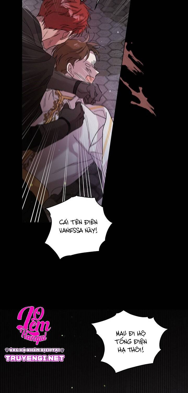 Cách Để Em Bảo Vệ Anh Chap 27 - Next Chap 28