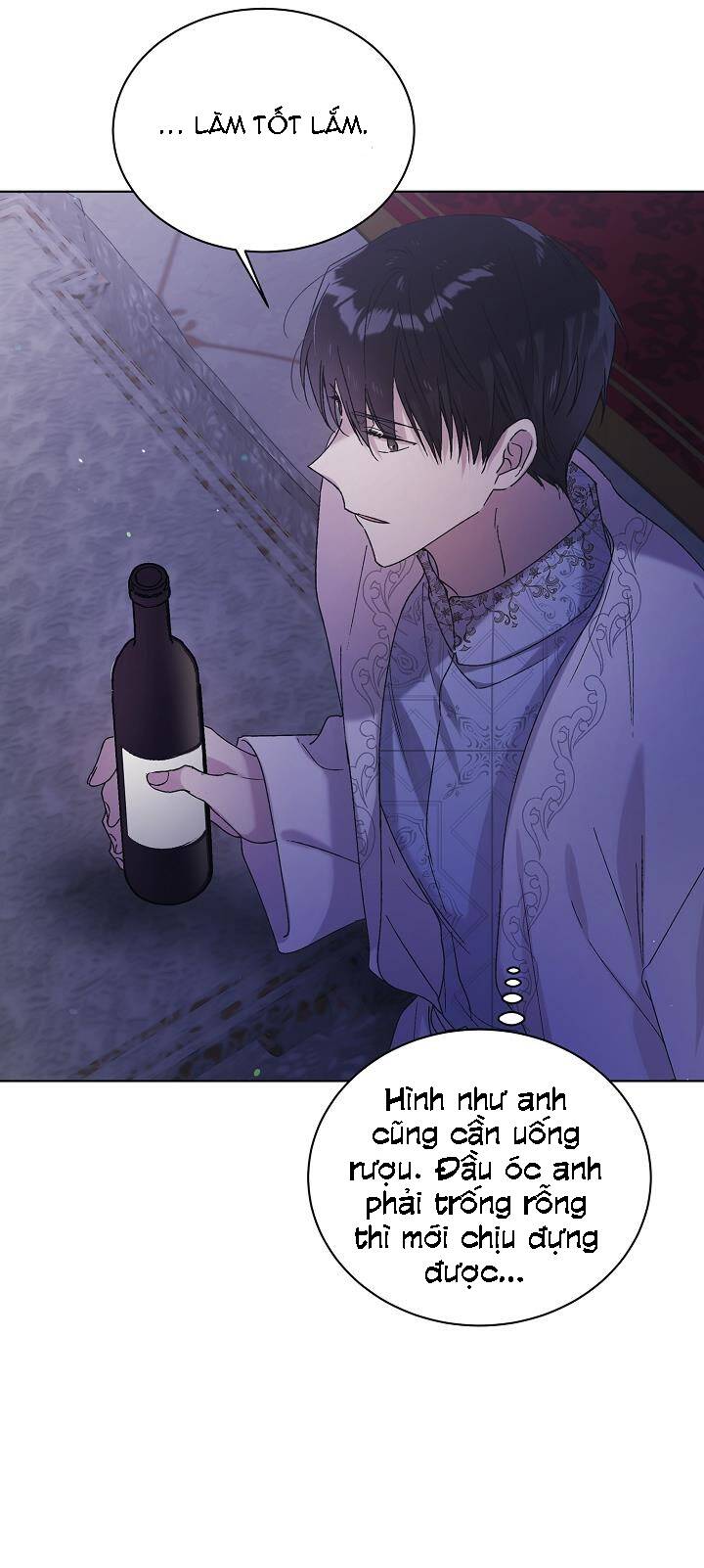 Cách Để Em Bảo Vệ Anh Chap 28 - Next Chap 29