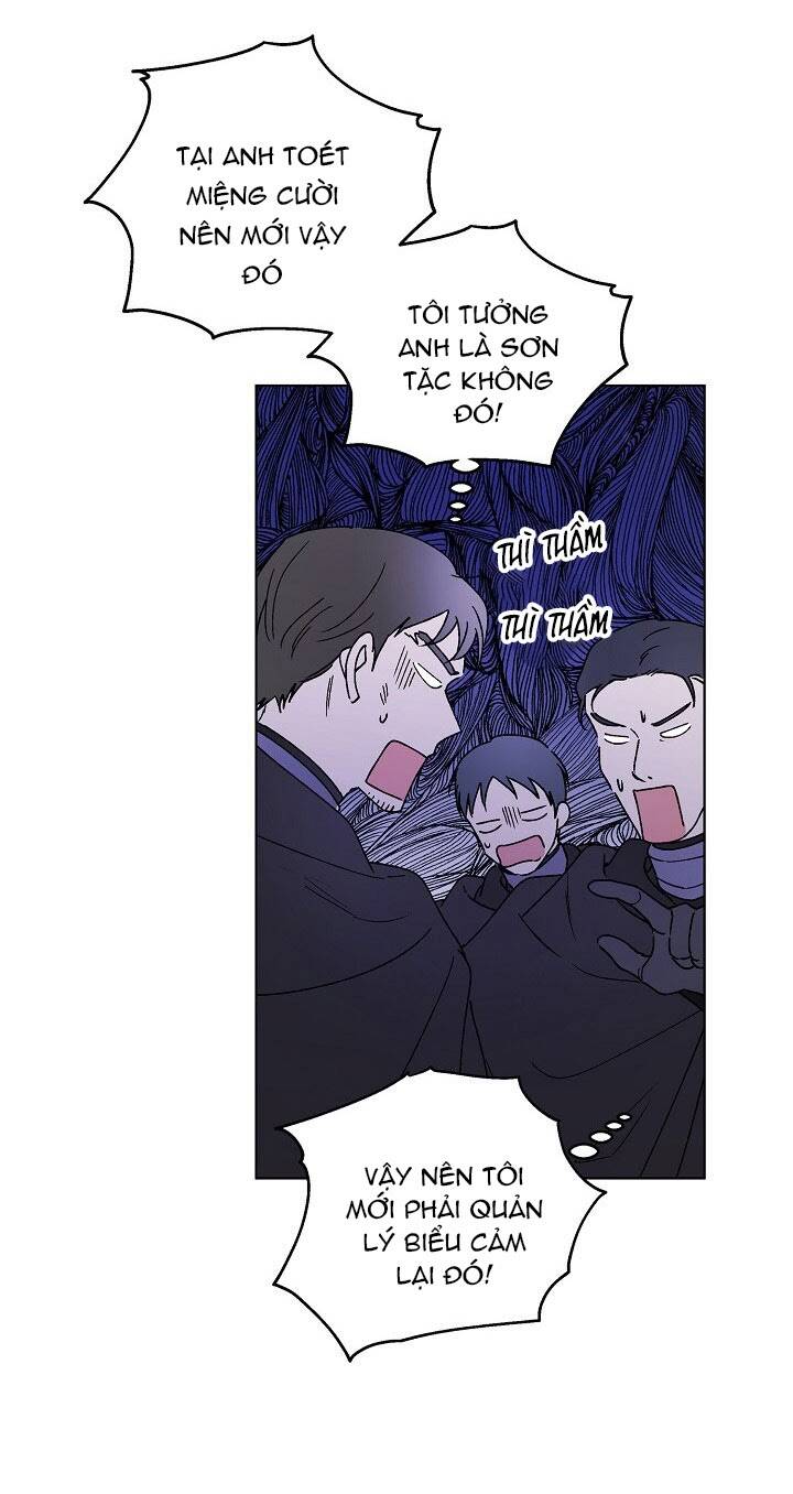 Cách Để Em Bảo Vệ Anh Chap 29 - Next Chap 30