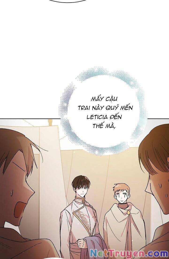 Cách Để Em Bảo Vệ Anh Chap 35 - Next Chap 36