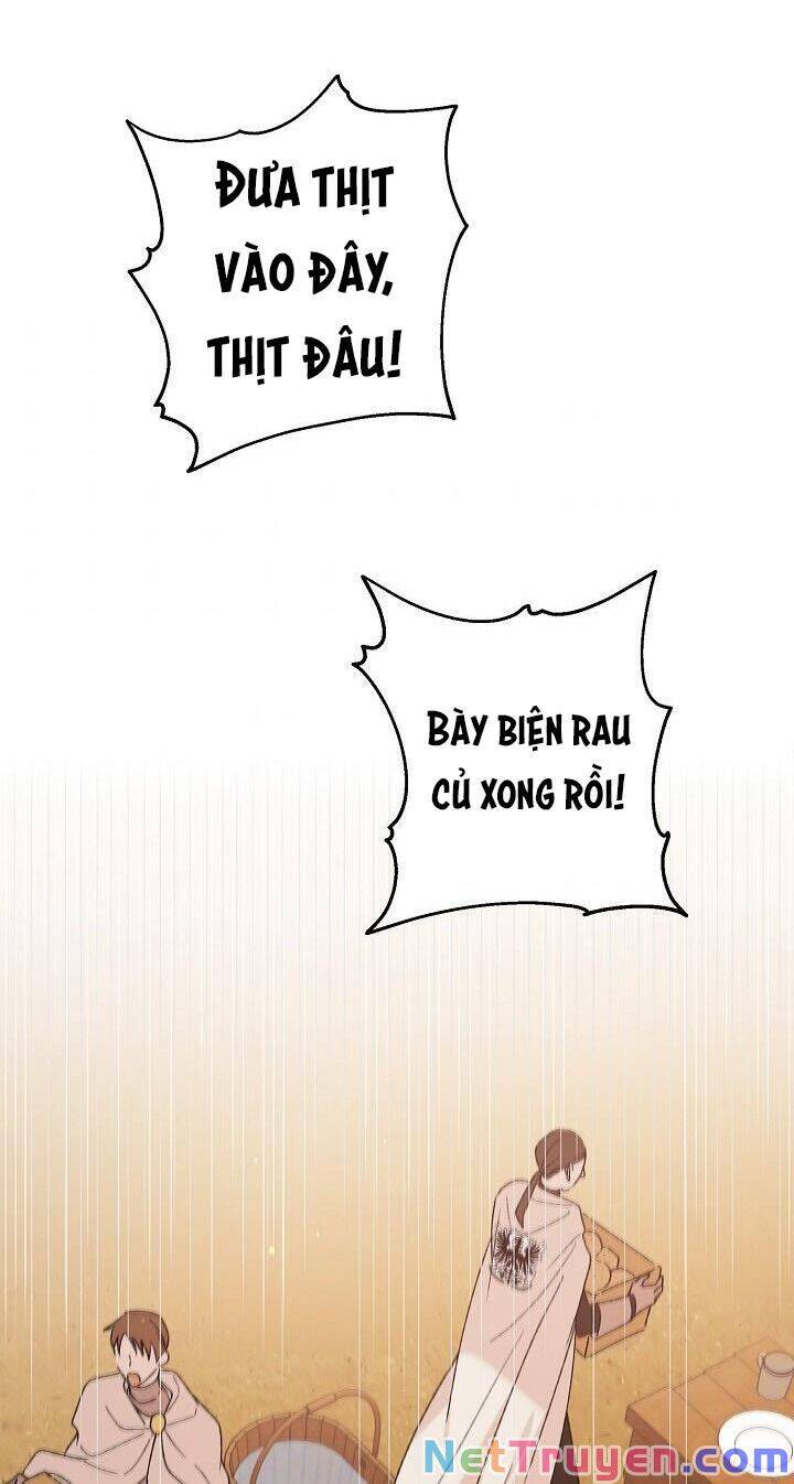 Cách Để Em Bảo Vệ Anh Chap 35 - Next Chap 36