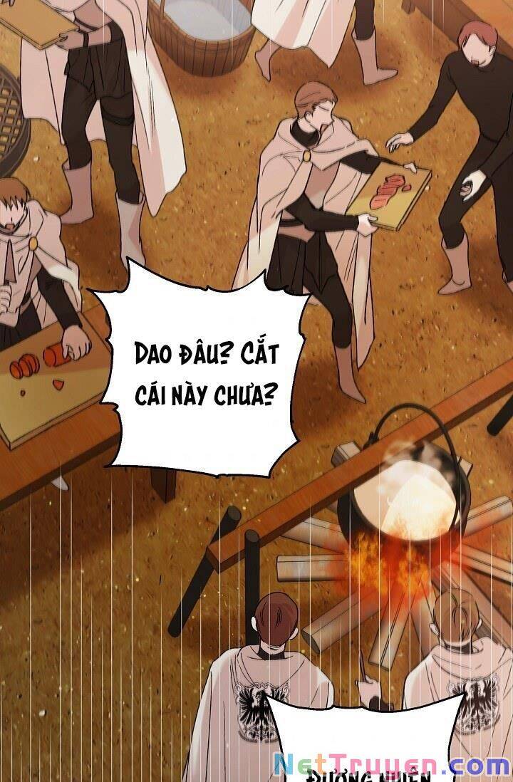 Cách Để Em Bảo Vệ Anh Chap 35 - Next Chap 36