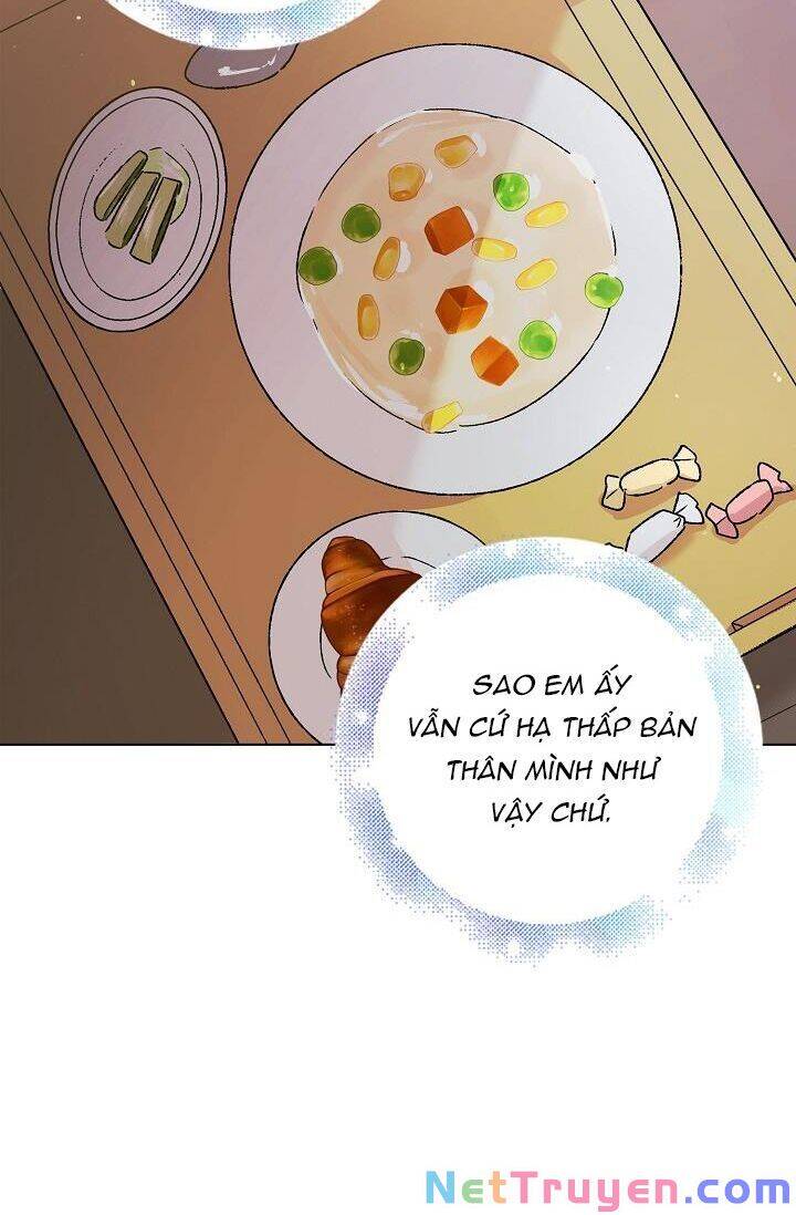 Cách Để Em Bảo Vệ Anh Chap 35 - Next Chap 36