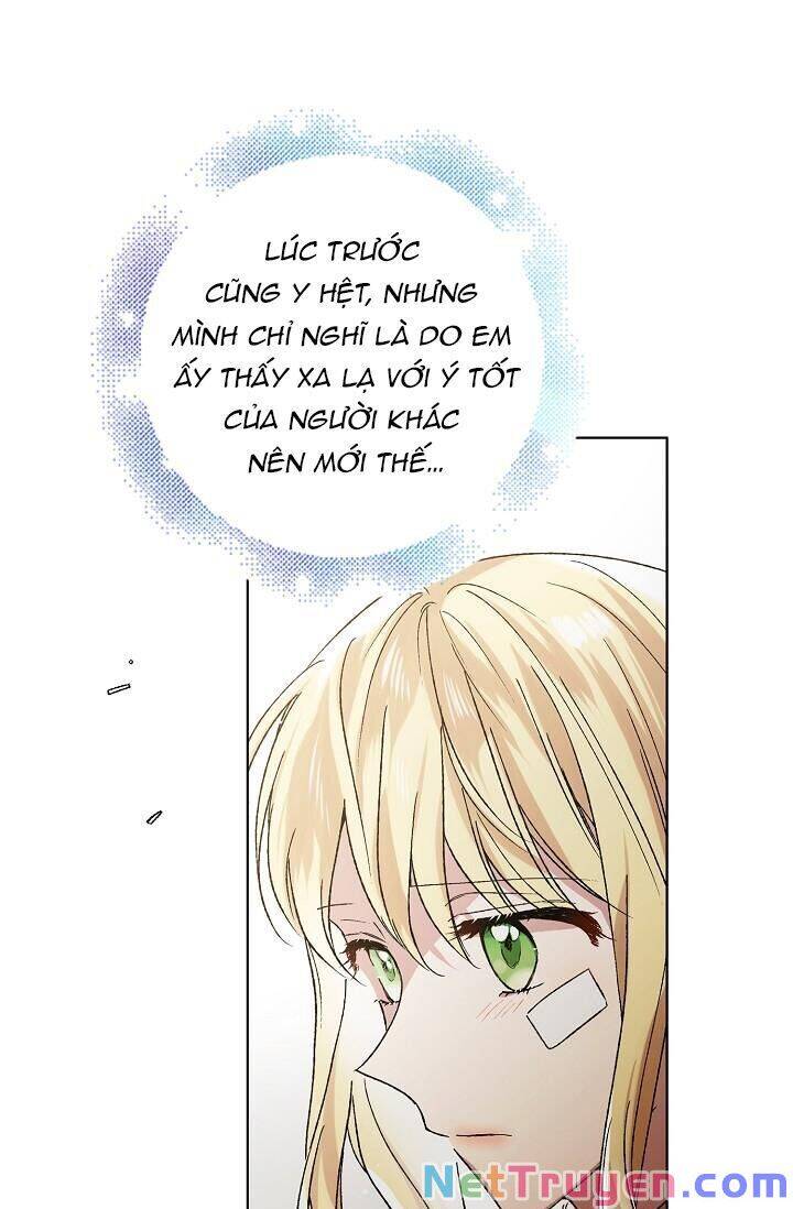 Cách Để Em Bảo Vệ Anh Chap 35 - Next Chap 36