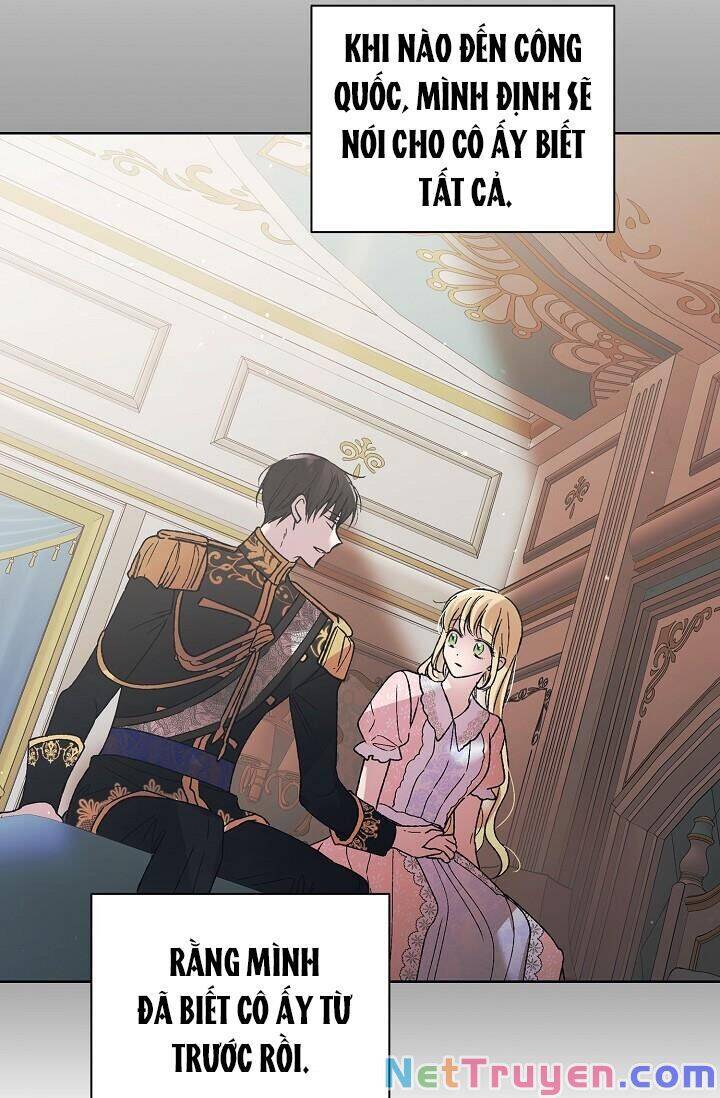 Cách Để Em Bảo Vệ Anh Chap 35 - Next Chap 36