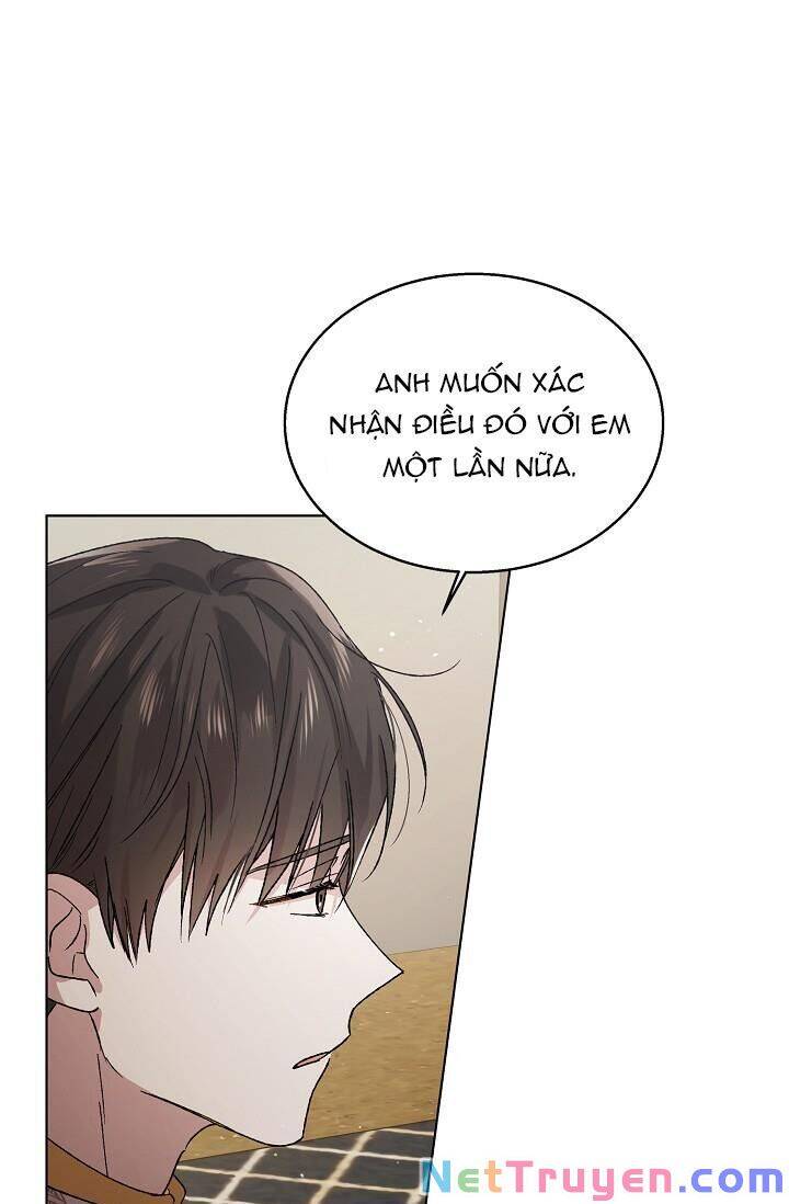 Cách Để Em Bảo Vệ Anh Chap 35 - Next Chap 36