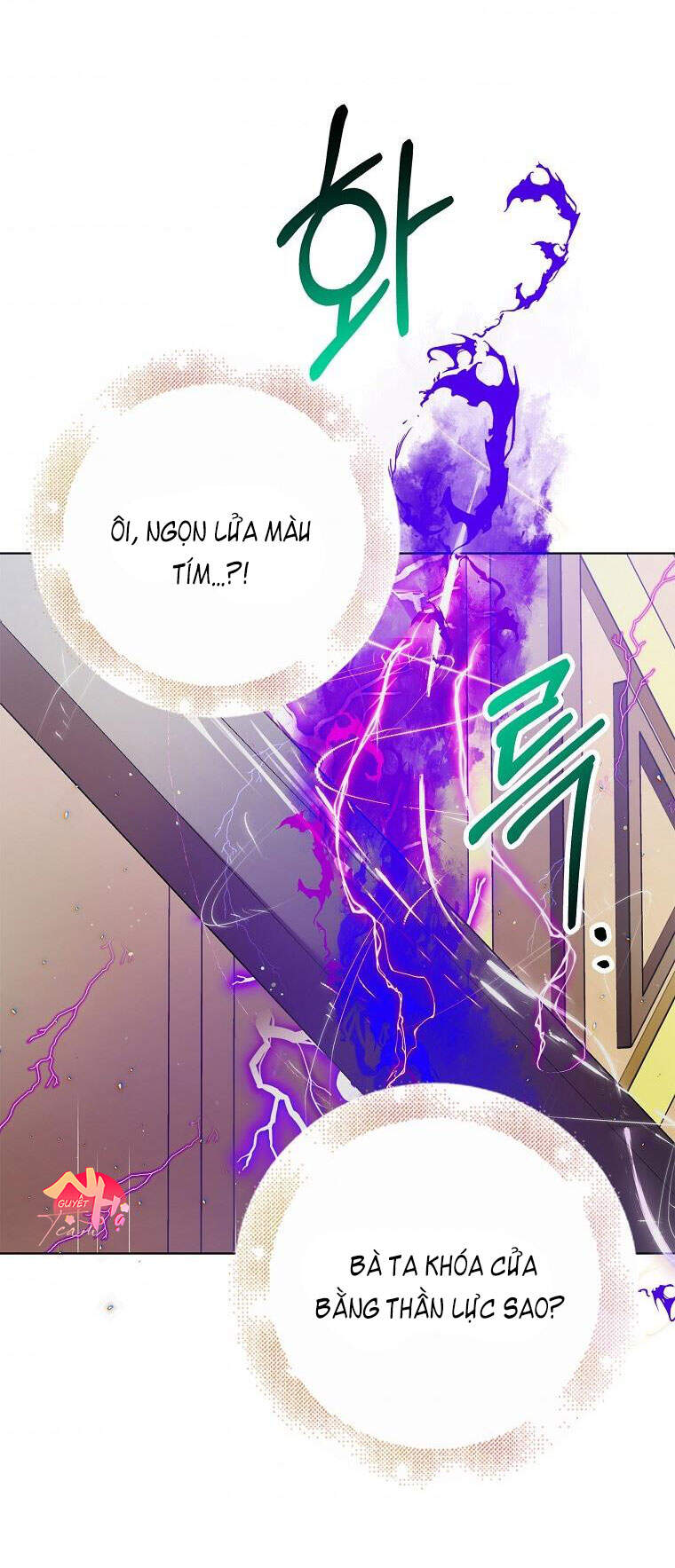 Cách Để Em Bảo Vệ Anh Chap 42 - Next Chap 43