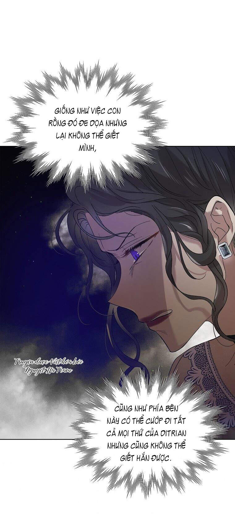 Cách Để Em Bảo Vệ Anh Chap 42 - Next Chap 43