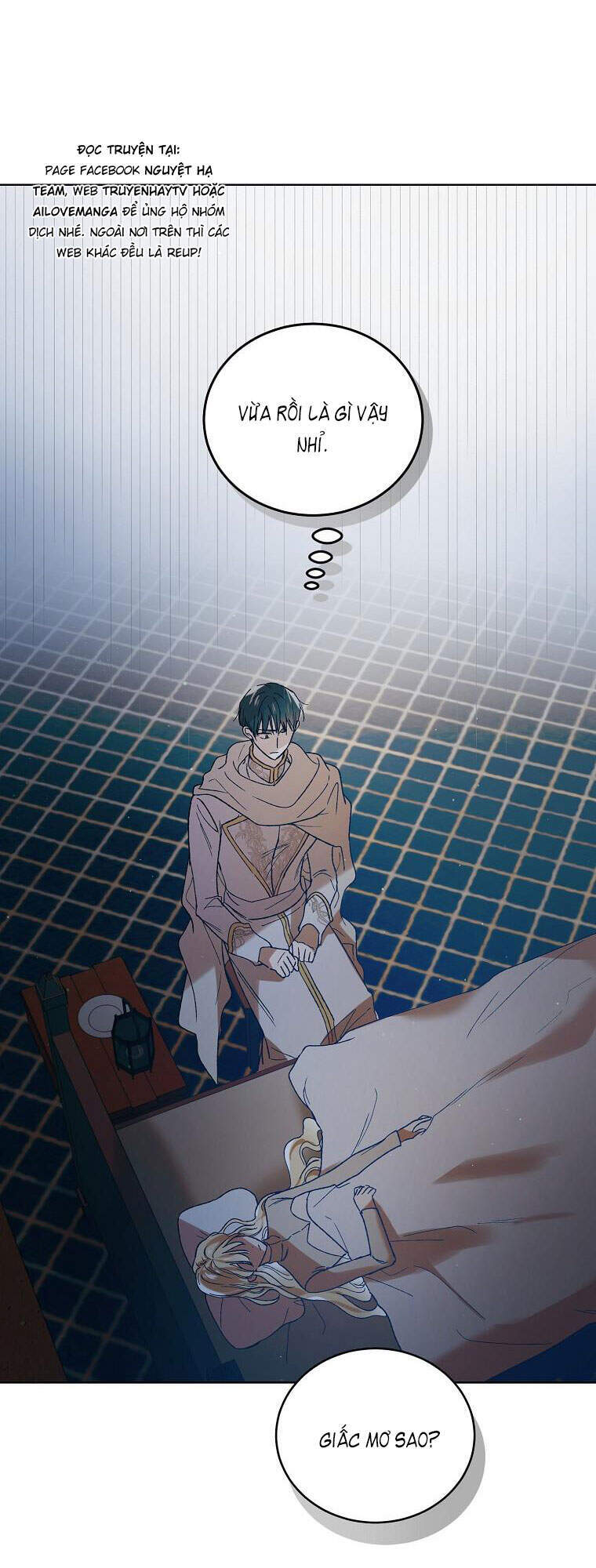 Cách Để Em Bảo Vệ Anh Chap 43 - Next Chap 44