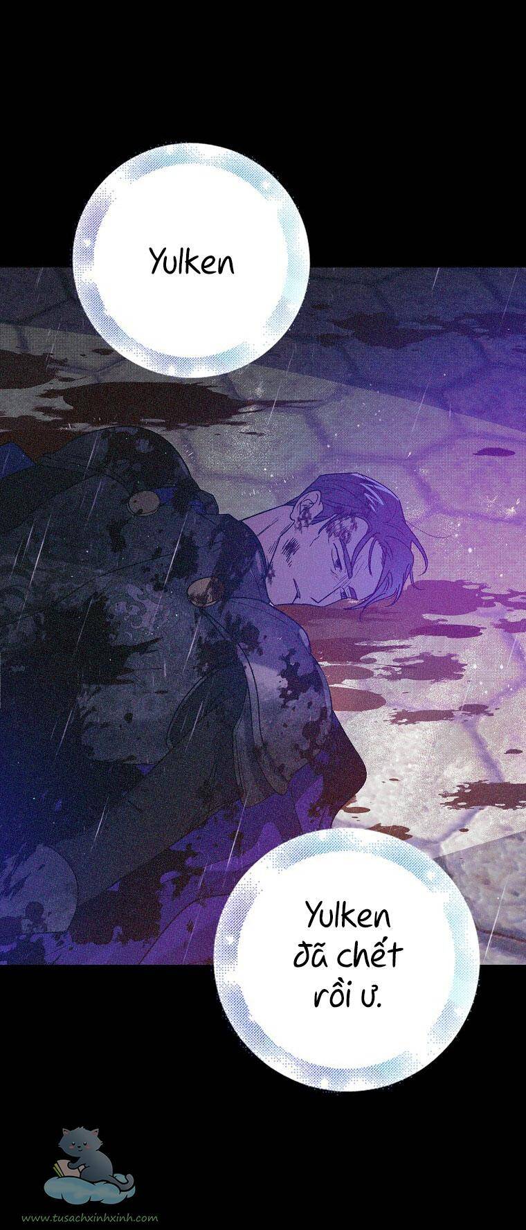 Cách Để Em Bảo Vệ Anh Chap 51 - Next Chap 52