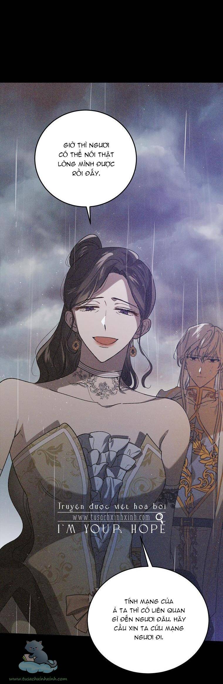 Cách Để Em Bảo Vệ Anh Chap 51 - Next Chap 52