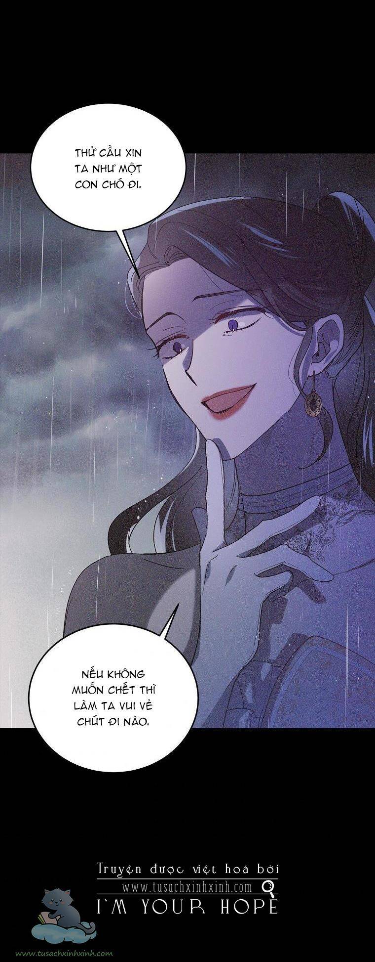 Cách Để Em Bảo Vệ Anh Chap 51 - Next Chap 52