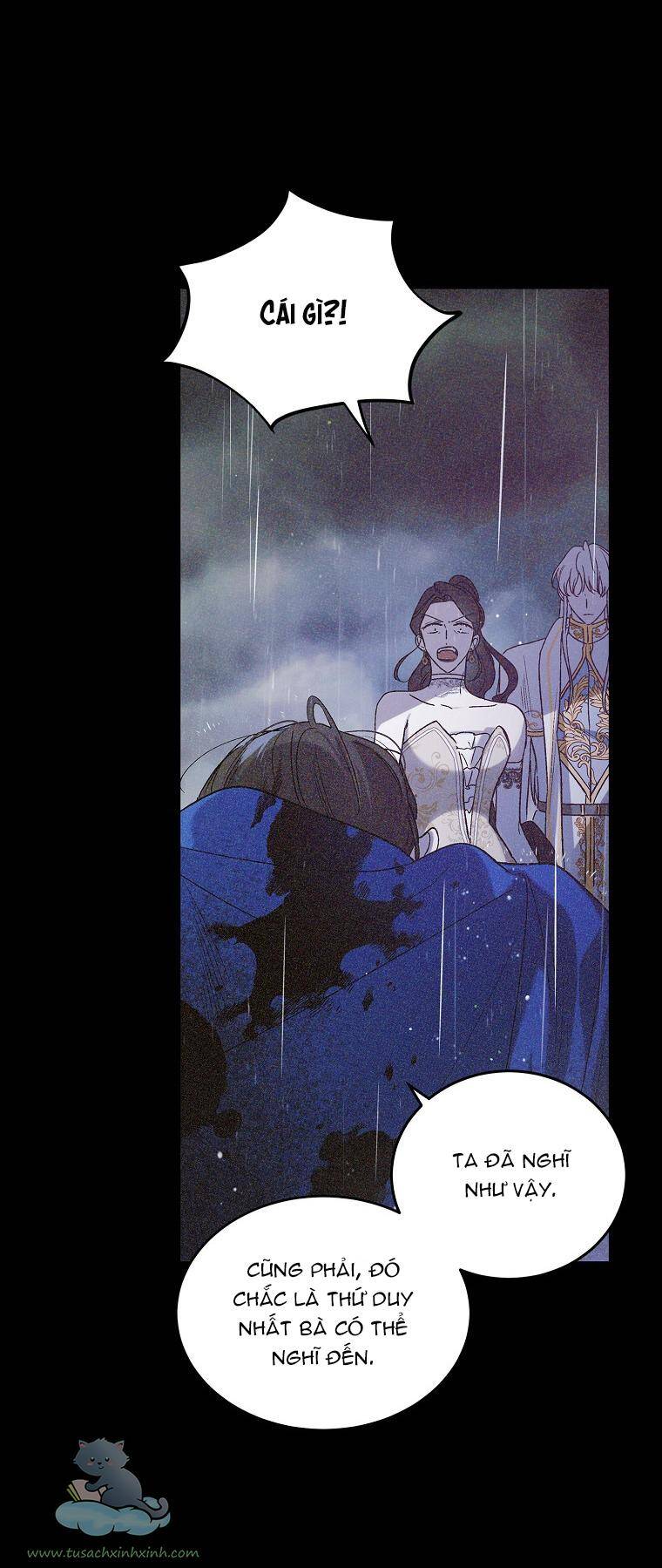 Cách Để Em Bảo Vệ Anh Chap 51 - Next Chap 52