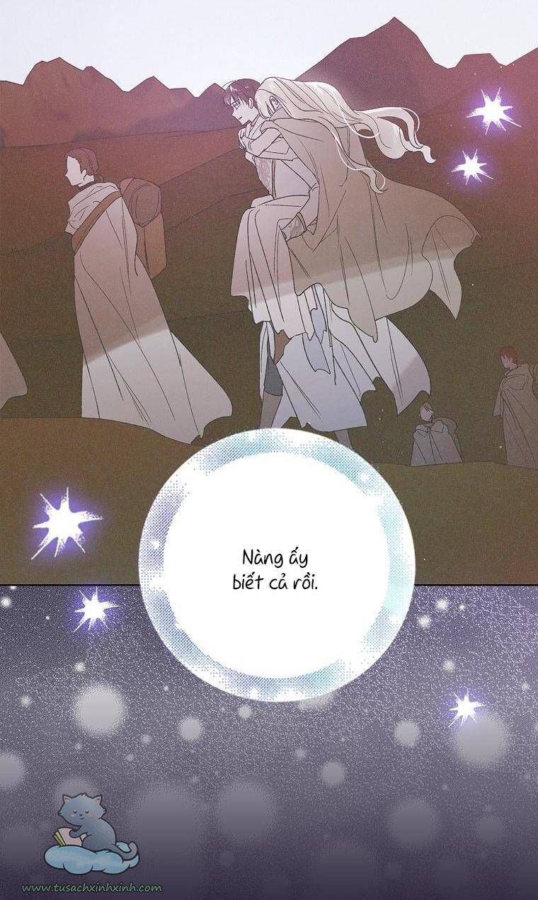 Cách Để Em Bảo Vệ Anh Chap 51 - Next Chap 52