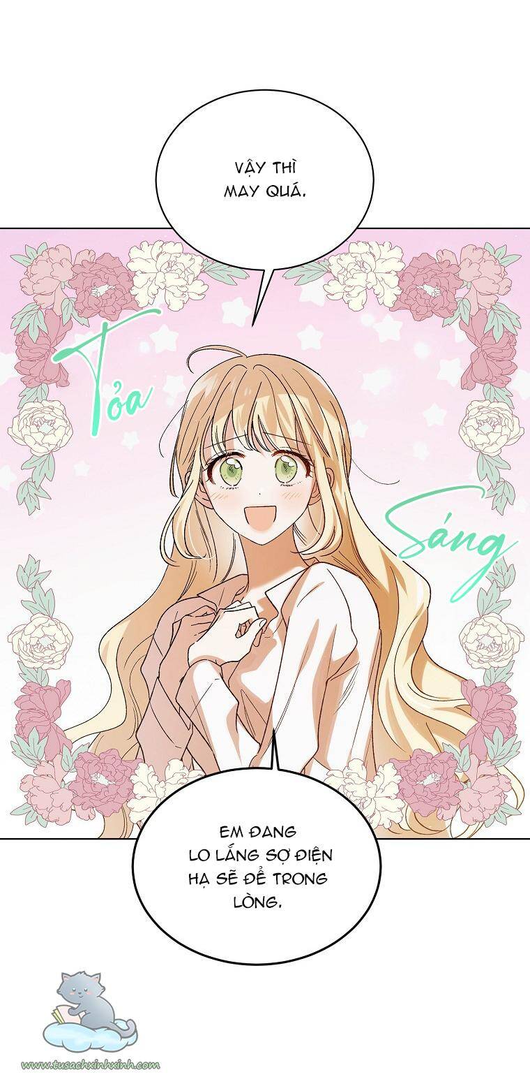 Cách Để Em Bảo Vệ Anh Chap 52 - Next Chap 53