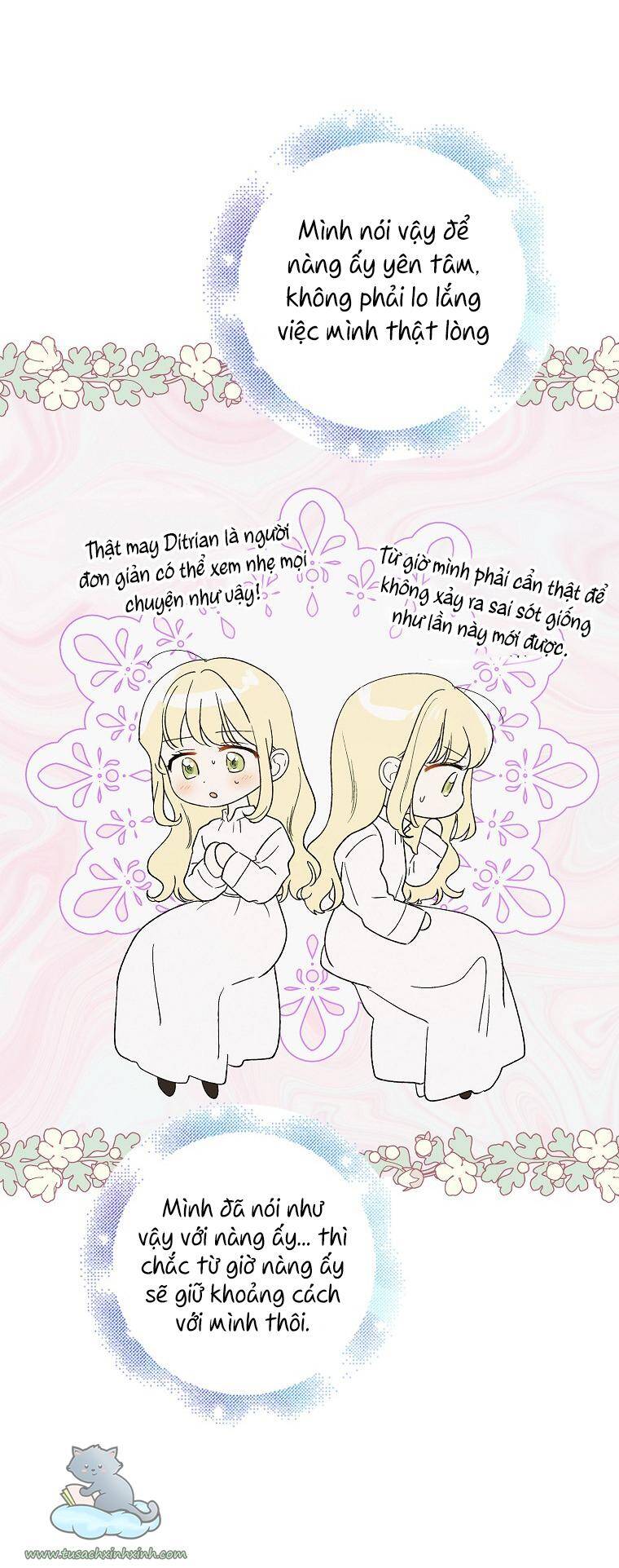 Cách Để Em Bảo Vệ Anh Chap 52 - Next Chap 53