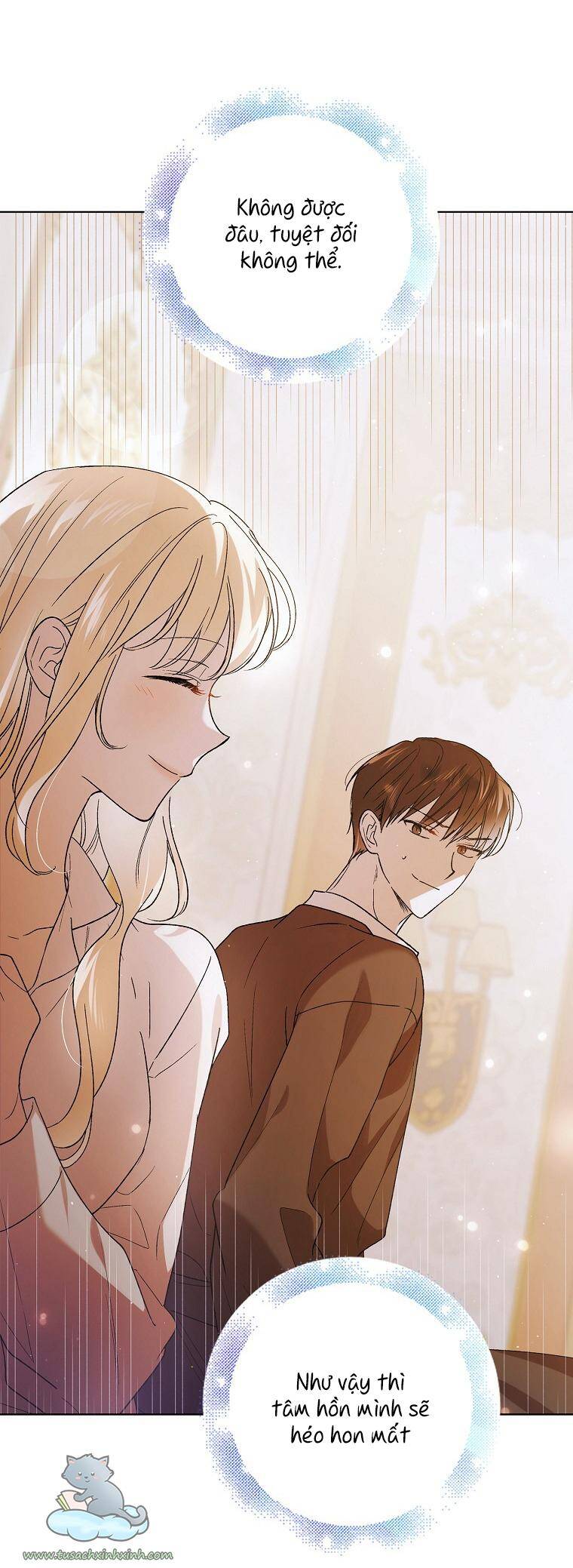 Cách Để Em Bảo Vệ Anh Chap 52 - Next Chap 53