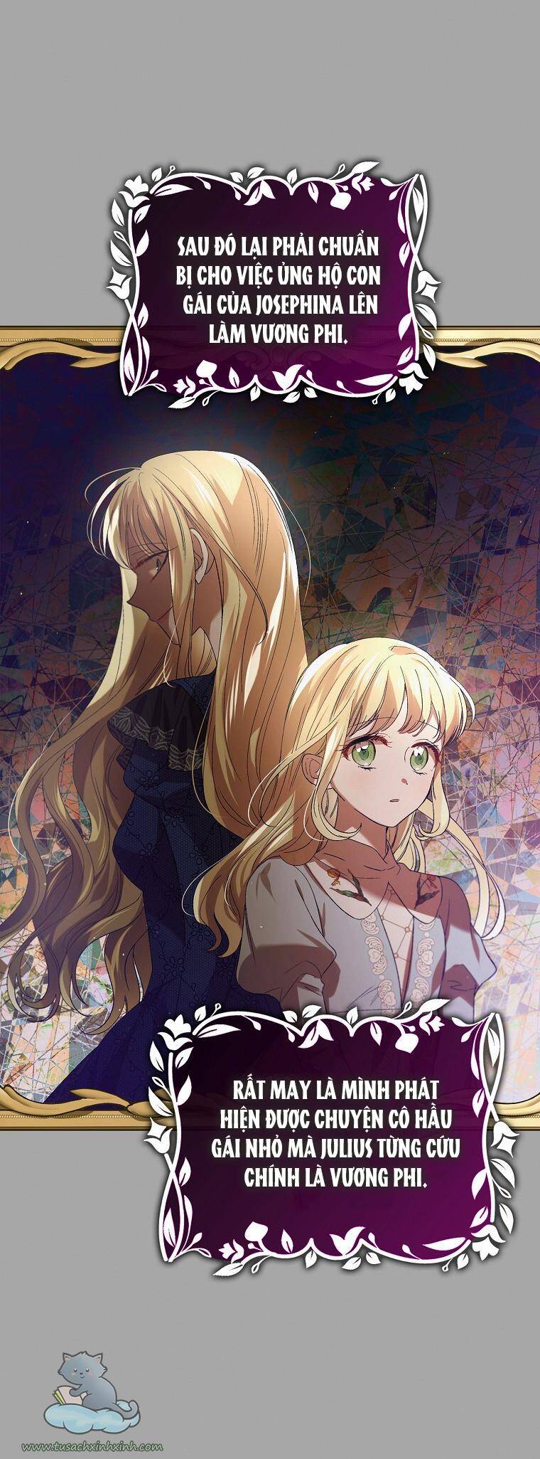 Cách Để Em Bảo Vệ Anh Chap 52 - Next Chap 53