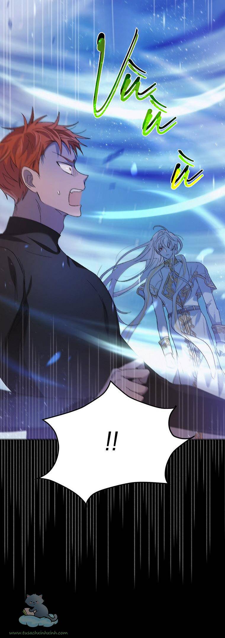 Cách Để Em Bảo Vệ Anh Chap 52 - Next Chap 53