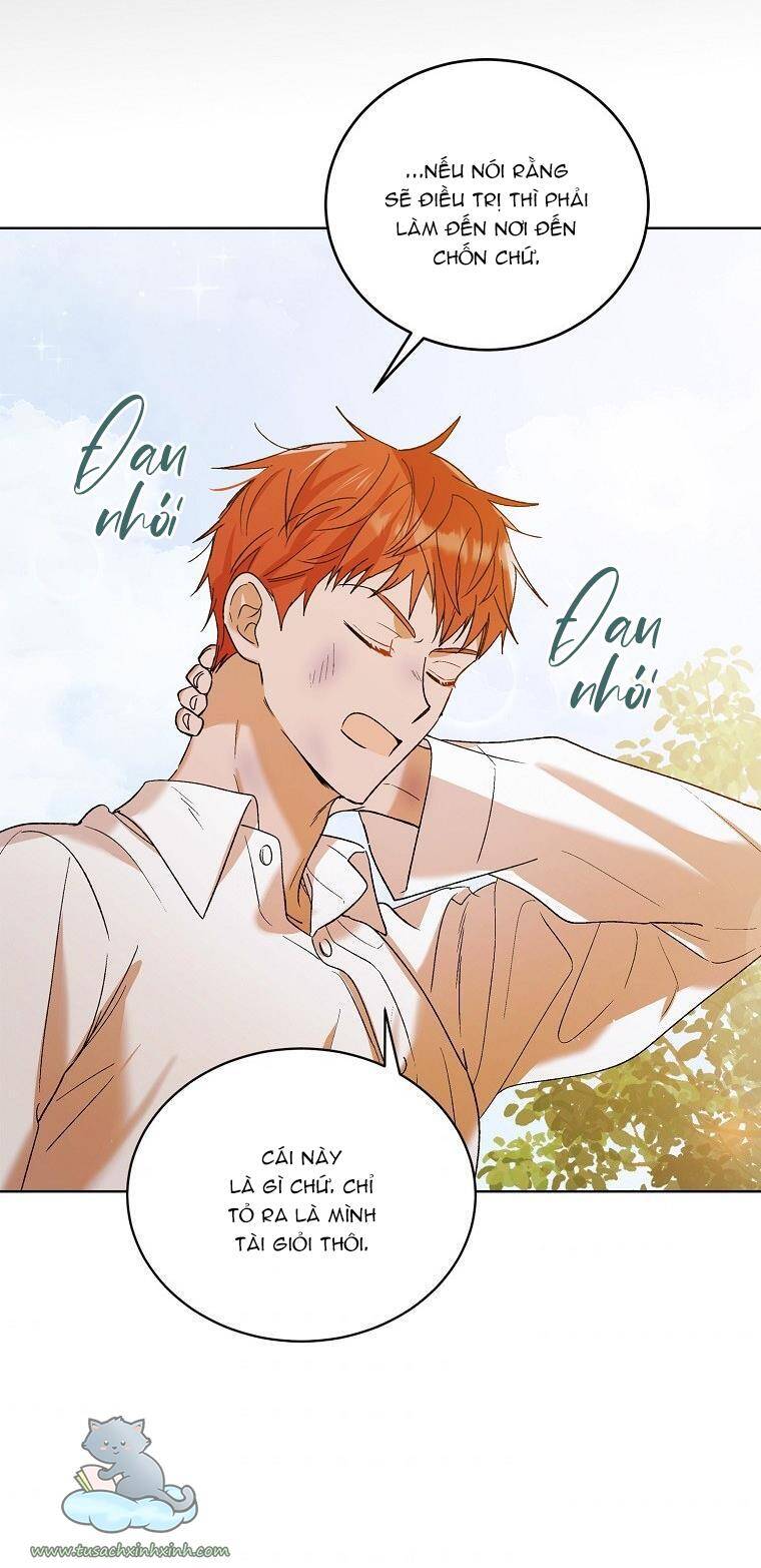 Cách Để Em Bảo Vệ Anh Chap 52 - Next Chap 53