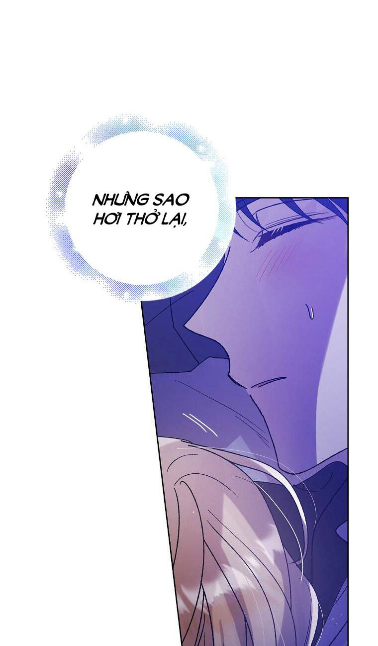 Cách Để Em Bảo Vệ Anh Chap 54 - Next Chap 55